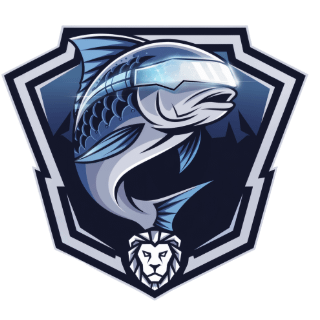 WEB3 LÖWEN – Fish Edition: Discord Mug product image (2)