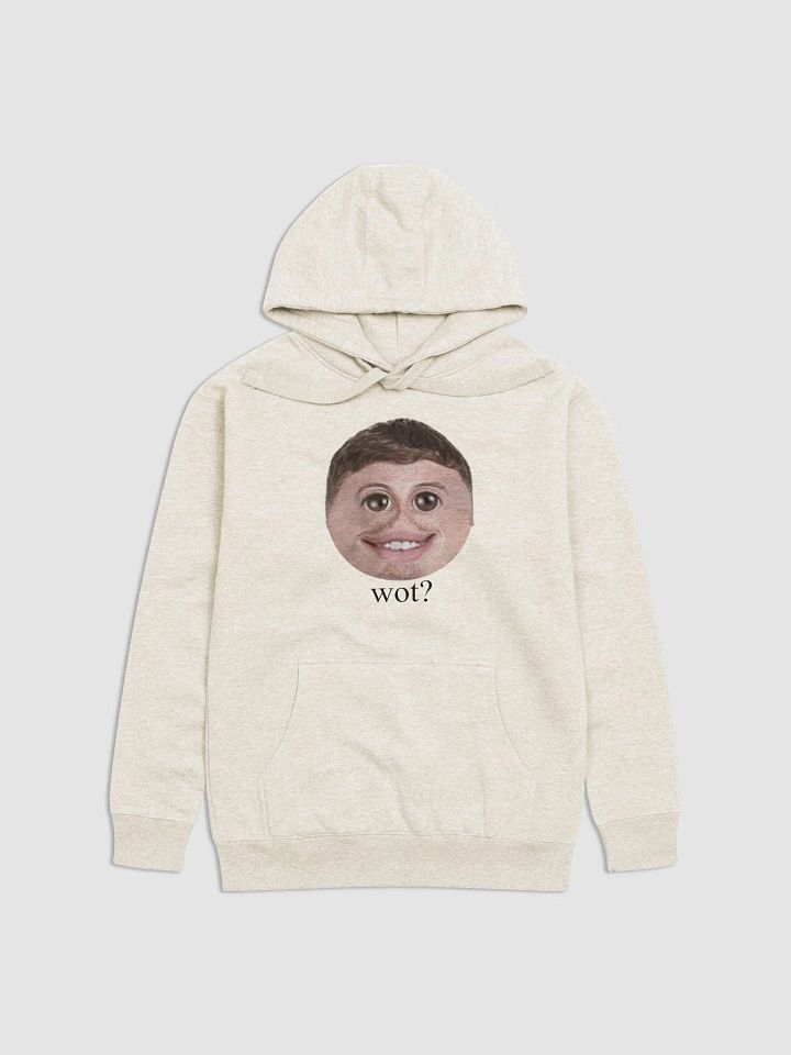 Cole Palmer Chippy Chips - Light hoodies product image (7)