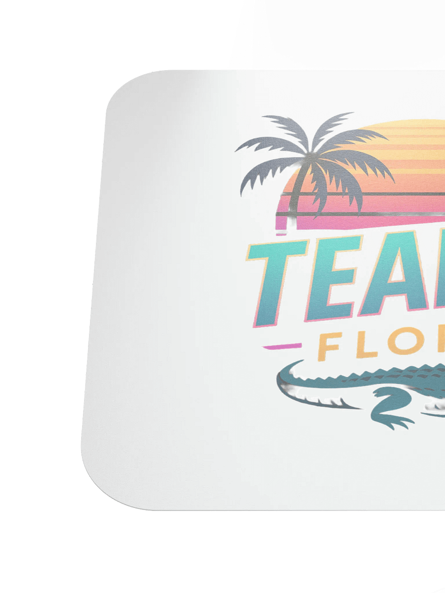 Team K Florida Classic Mouse Pad product image (6)