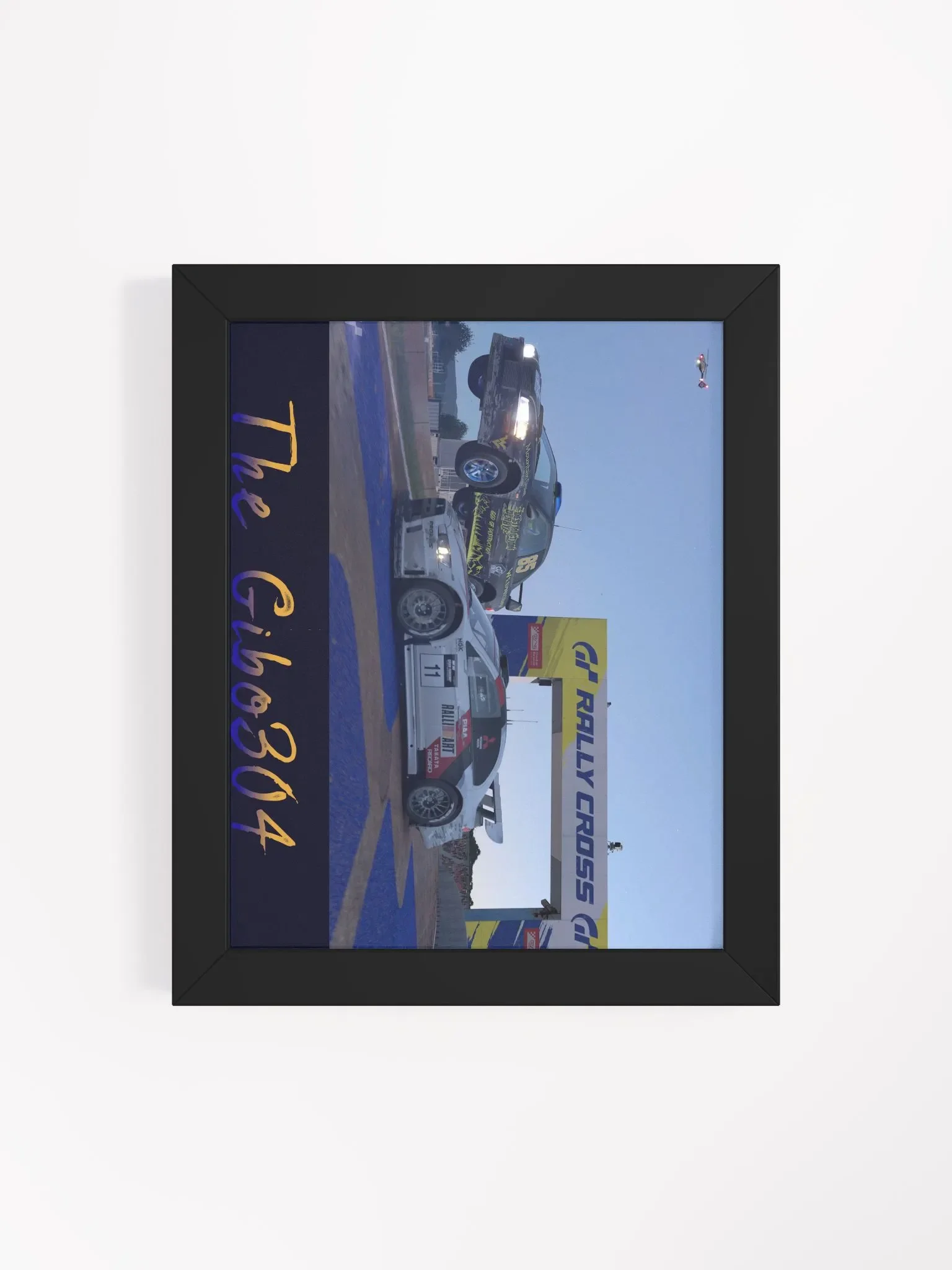 DEMO WEDNSDAY - THEGIBO304 FLYING HIGH product image (12)