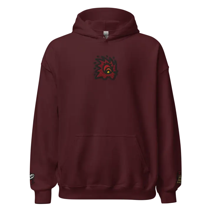 'Hedgehog' Hoodie product image (1)