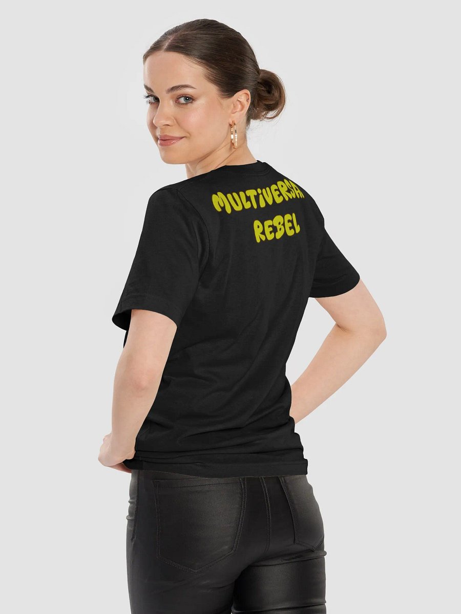 I Got That D.Wrecks In ME! T-Shirt product image (9)