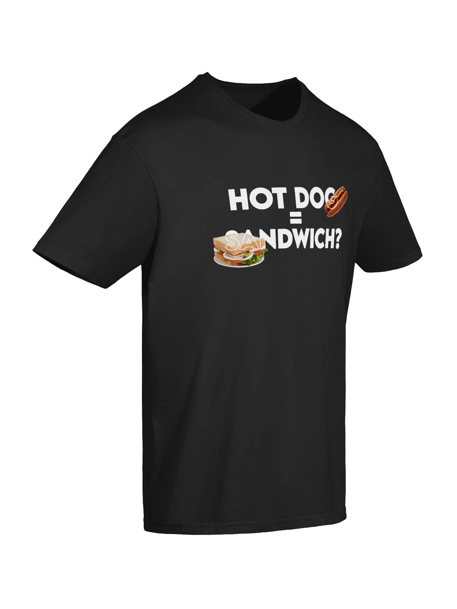Hot dog = Sandwich?? product image (10)