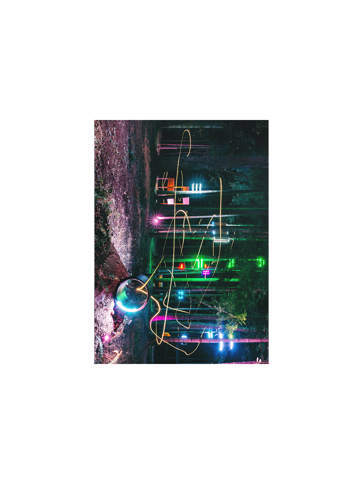 FPV Park - Original Photograph product image (1)