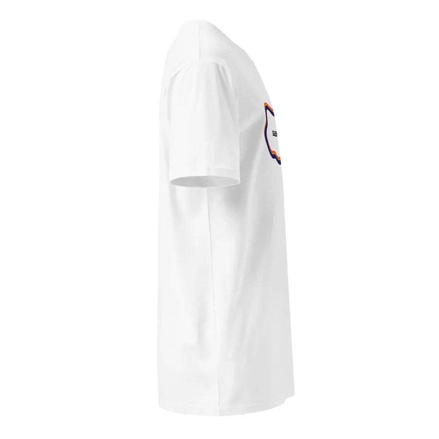 Sealed With God Unisex Tee product image (4)
