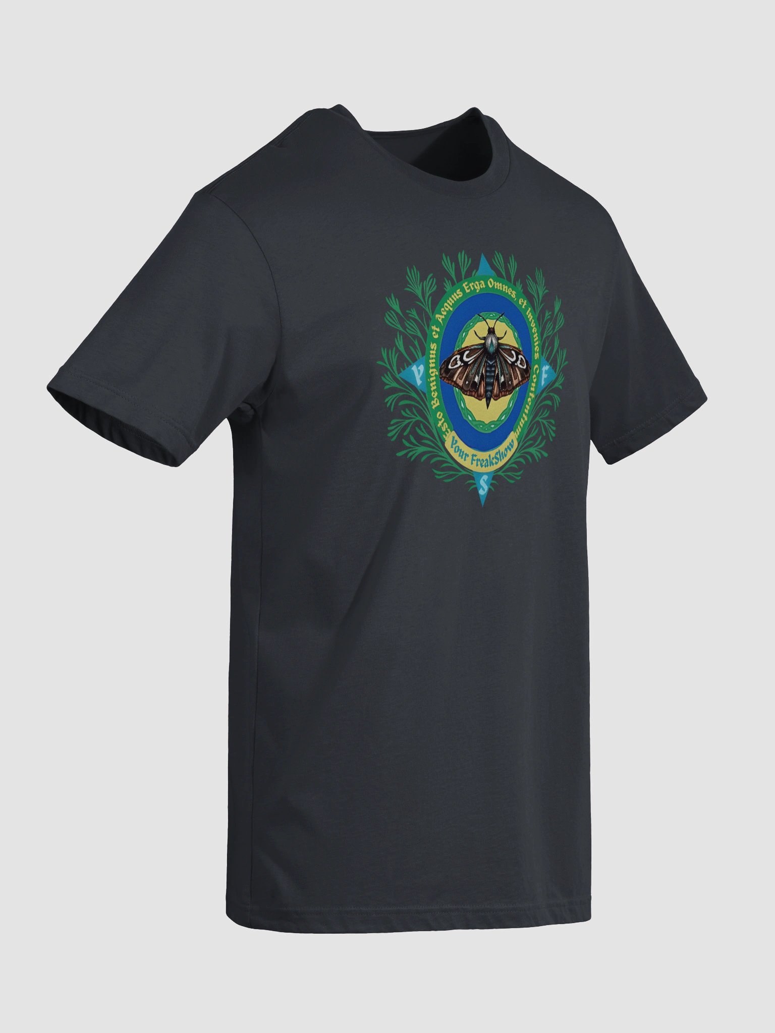 YourFreakshow the T-Shirt product image (9)