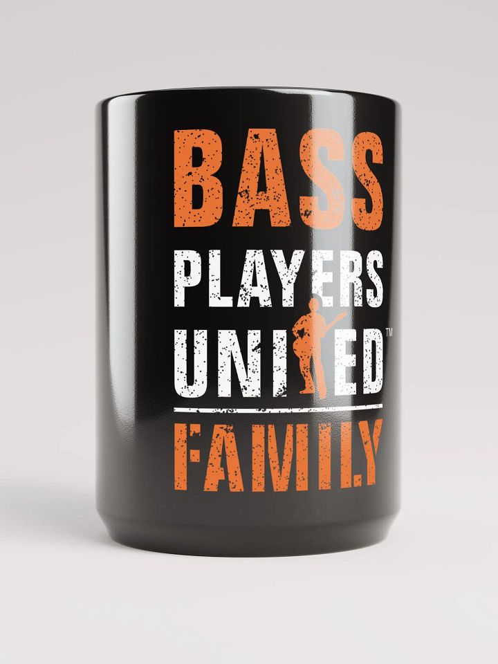 BPU Family - 15 oz Mug product image (1)