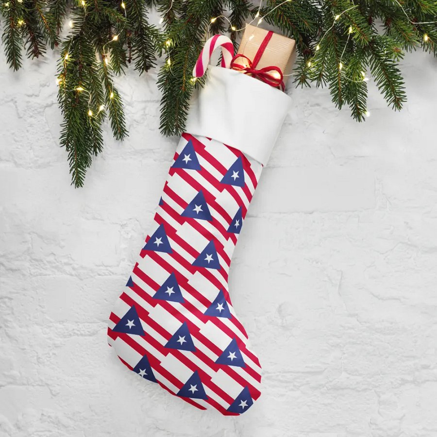 Puerto Rico Stockings product image (8)