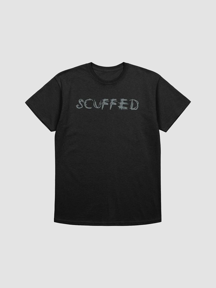 Scuffed T Shirt product image (1)