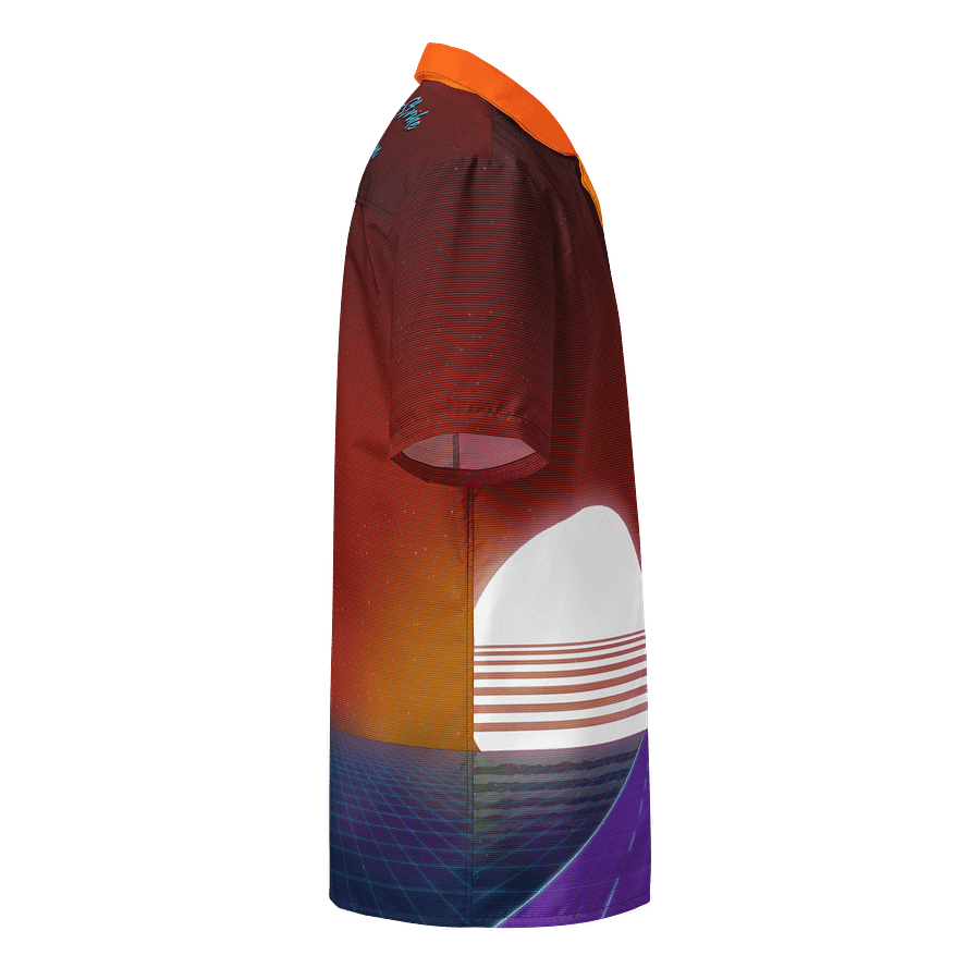 VST Hawaiian Shirt product image (4)