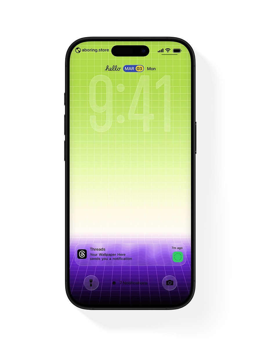 Boring '80s vibes product image (4)