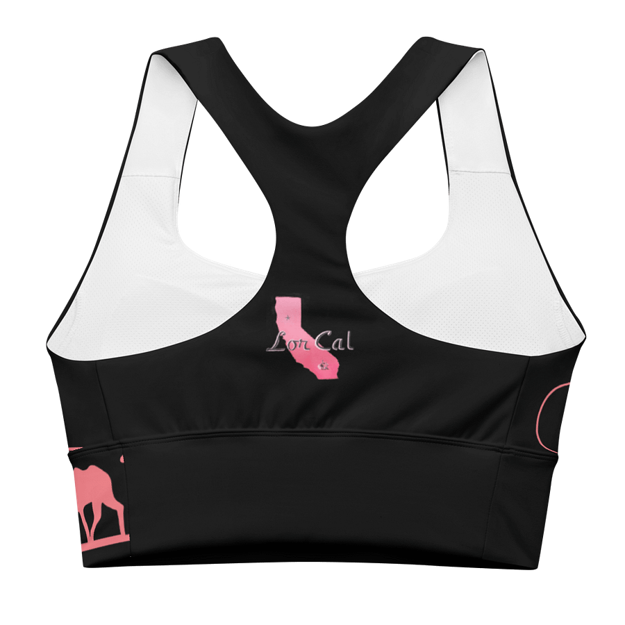 Sports Bra 1.0 product image (2)