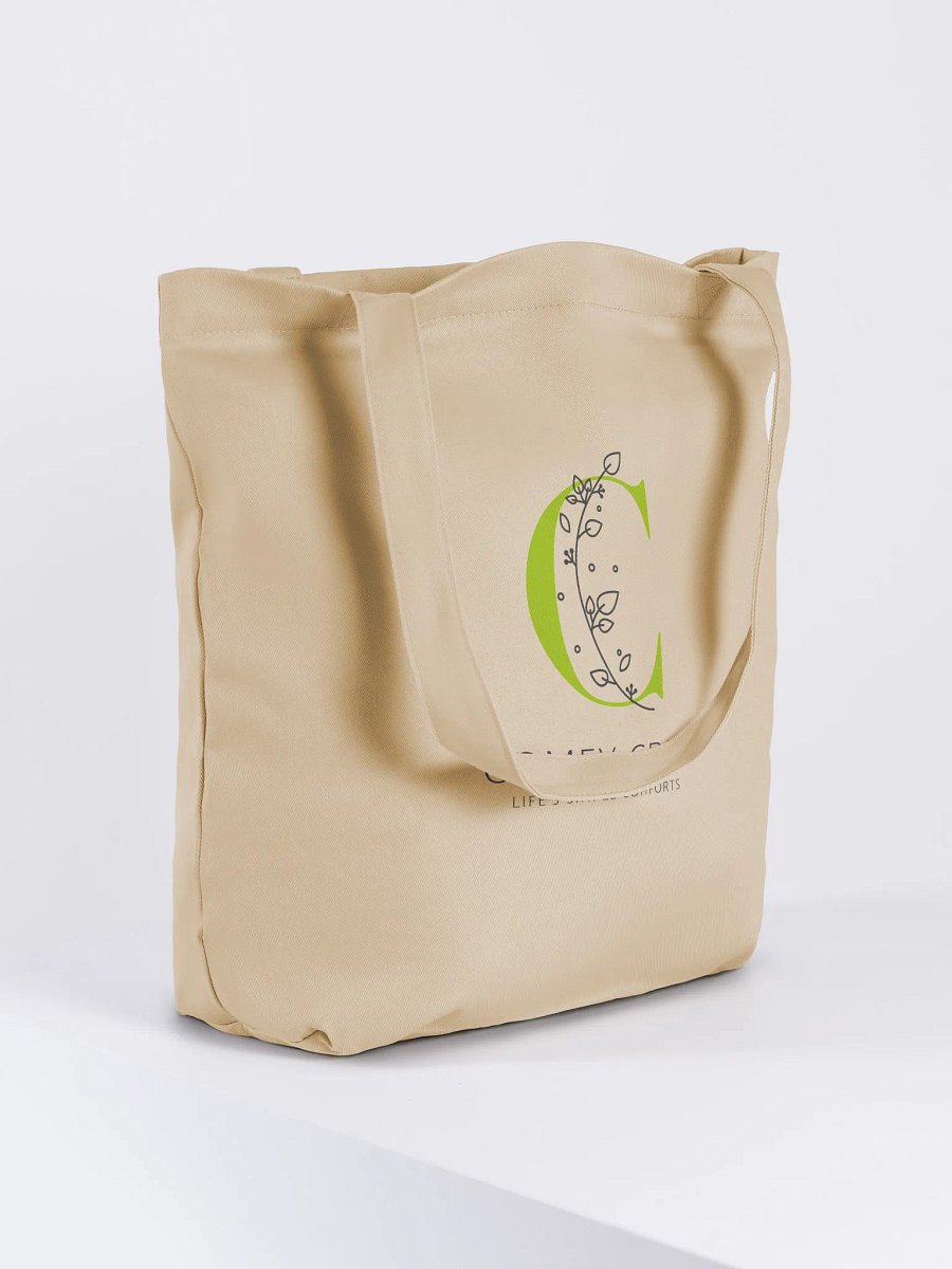 Comfy Tote Bag product image (4)
