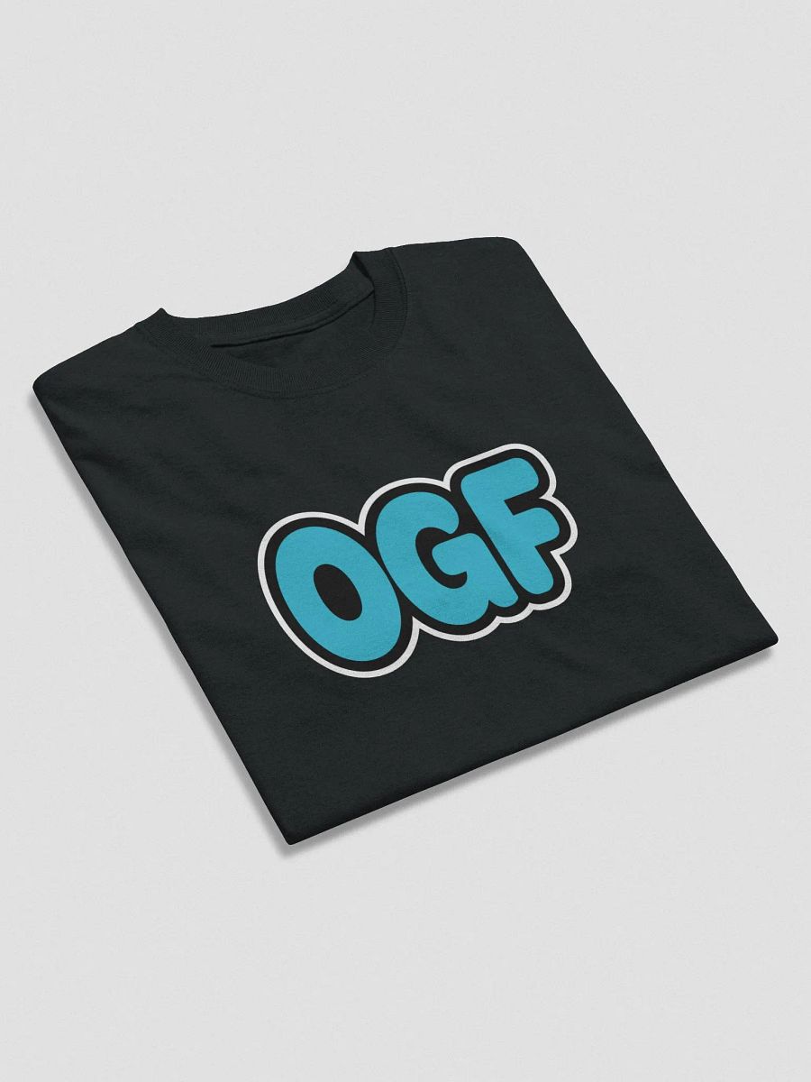 OGF Community T-shirt product image (27)