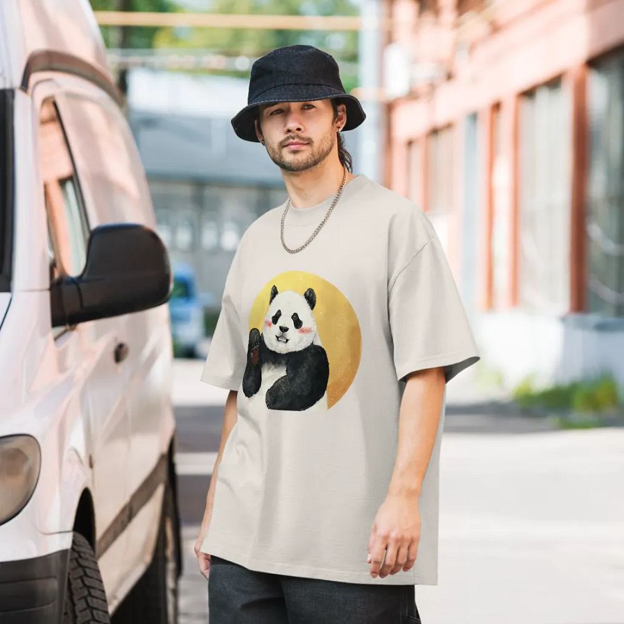 fubao Panda product image (6)