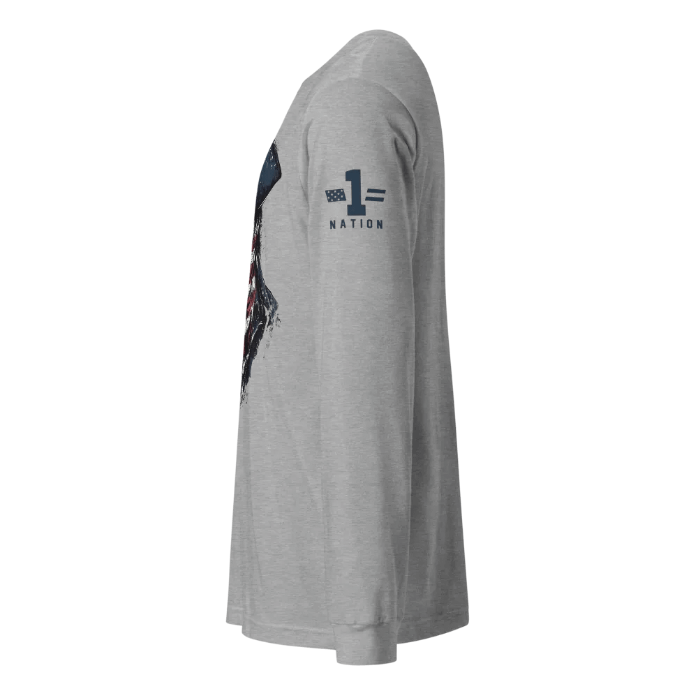 Defiant Long Sleeve product image (2)