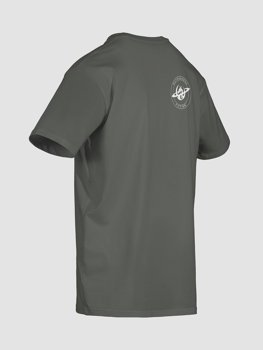 Errant Freight T-Shirt product image (8)