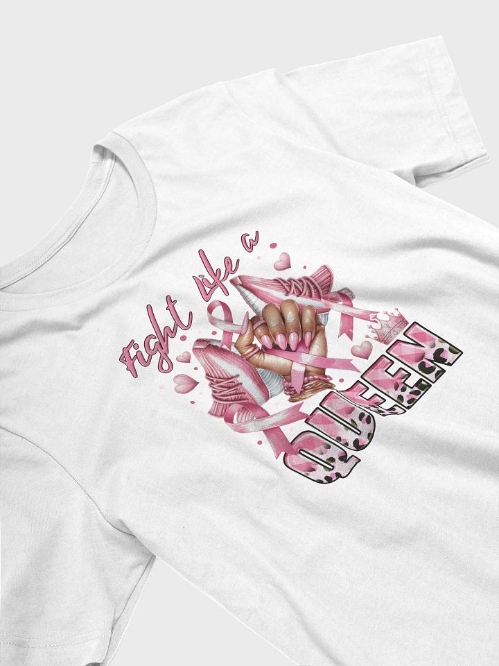 Like A Queen T shirt product image (74)