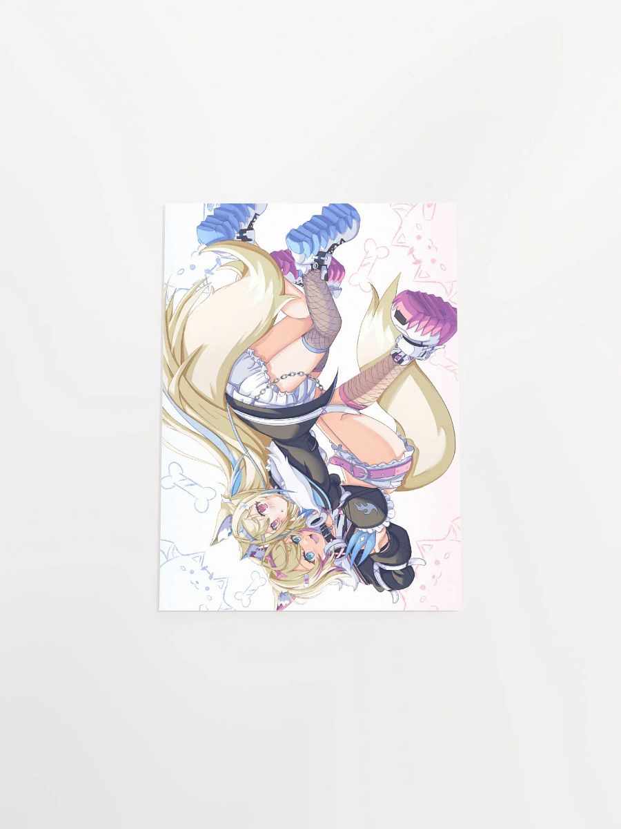 Fuwamoco print product image (13)