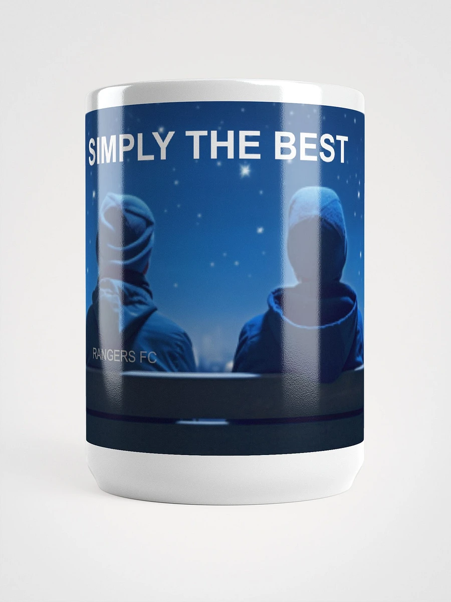 Rangers Mug product image (5)