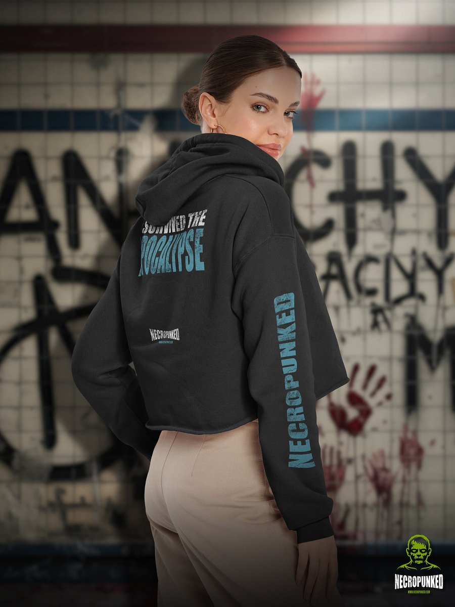 I Survived The Apocalypse product image (2)