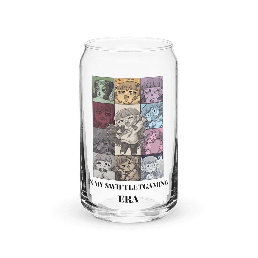 Swiftletgaming Era Glass product image (2)