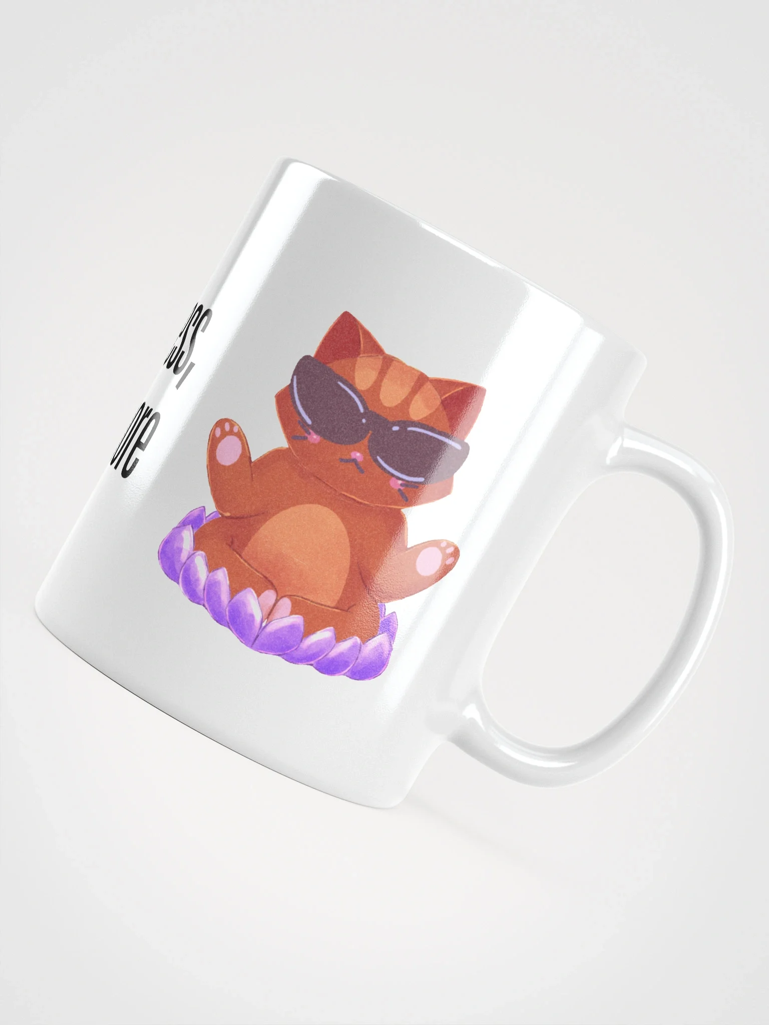 The Bucket Code - "care less, live more" product image (12)