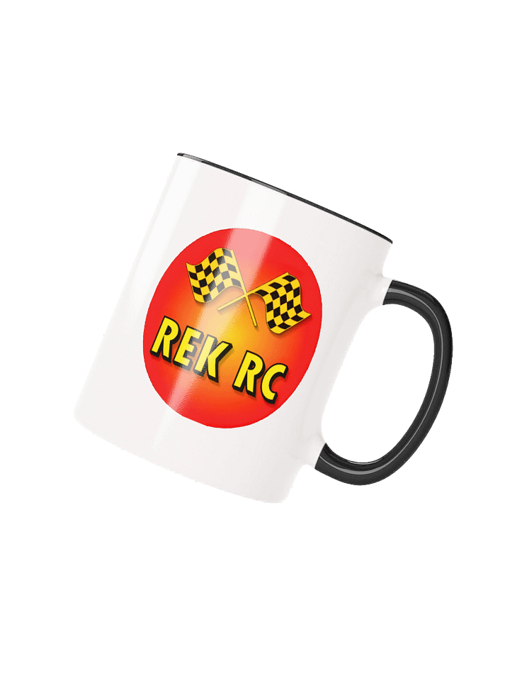 REK RC Coffee mug product image (3)