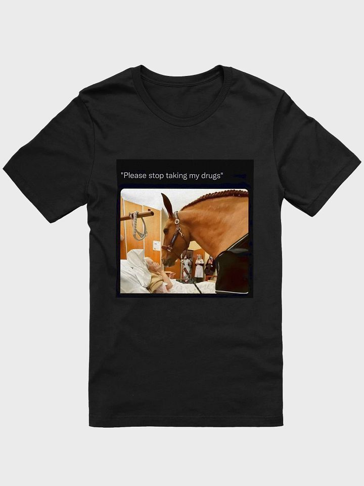 Horse Meme Shirt product image (1)