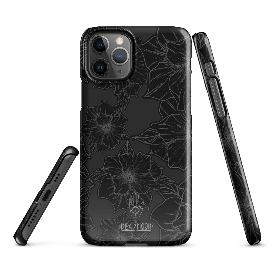 Dead Moon | Phone case product image (3)