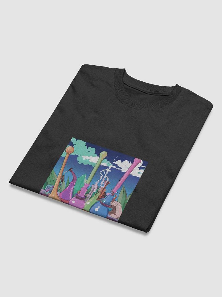 Vibrant Bong Tee product image (2)