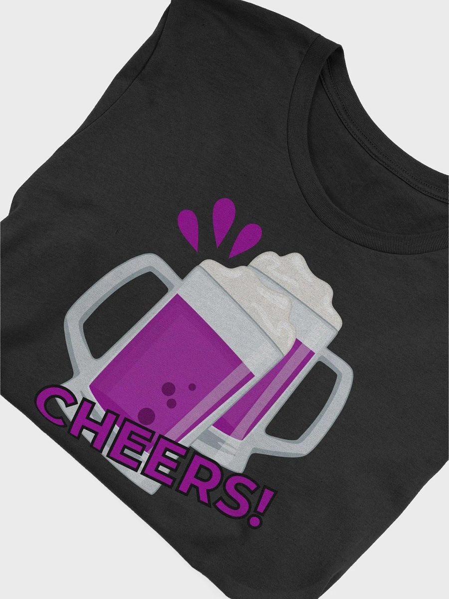 Cheers Tee product image (15)