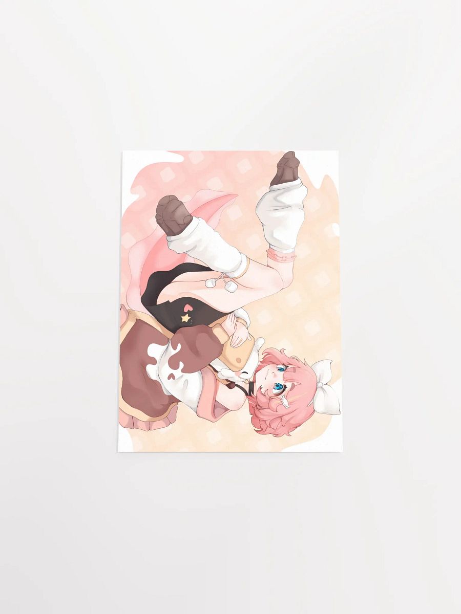 swirl !! ♡ poster product image (20)