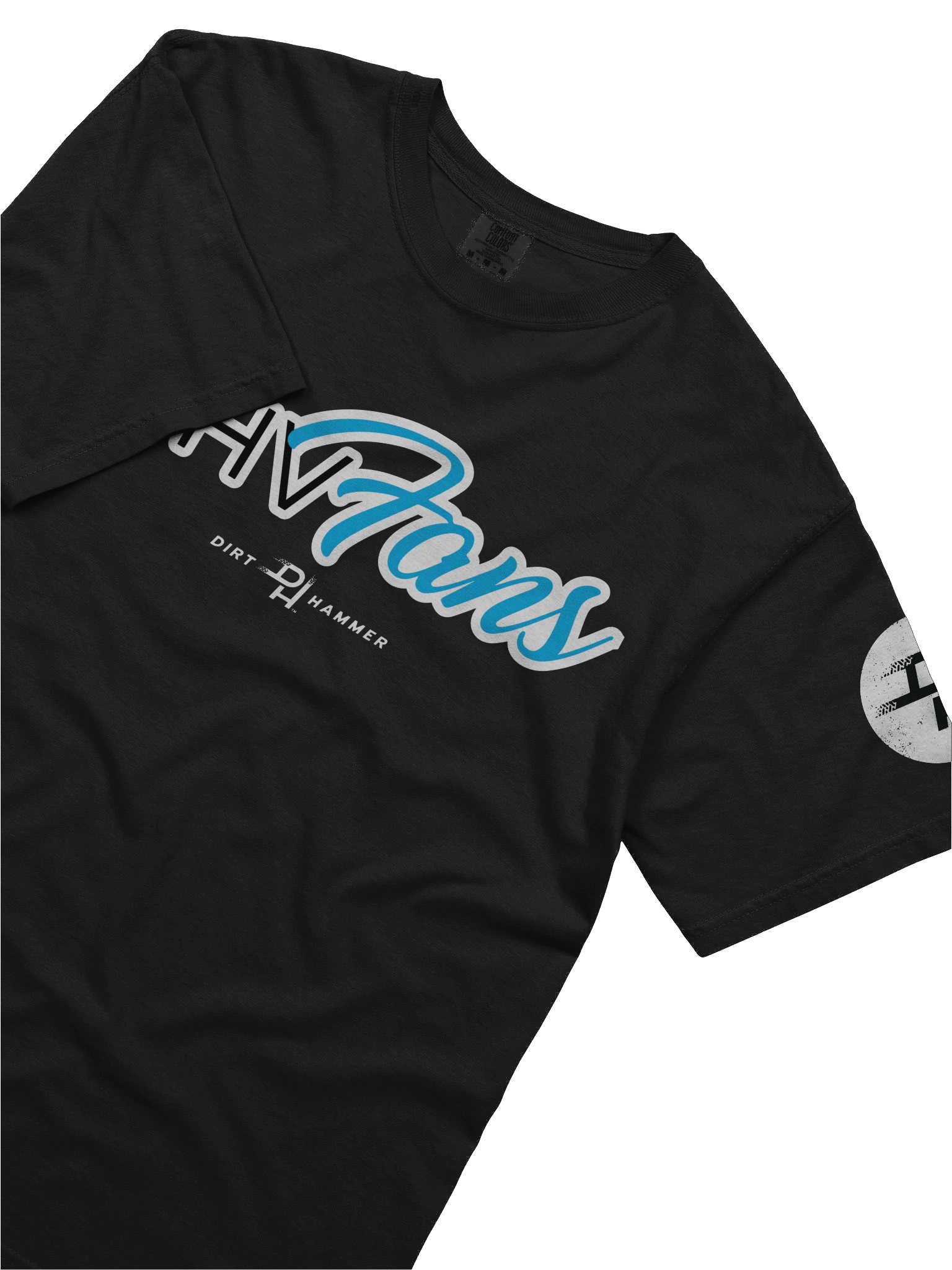 OHV Fans Tee product image (5)