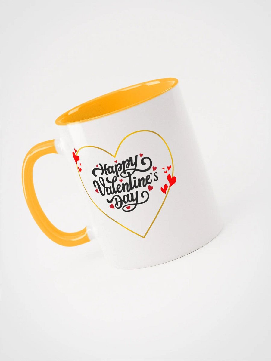 Heartfelt Valentine's Mug product image (3)
