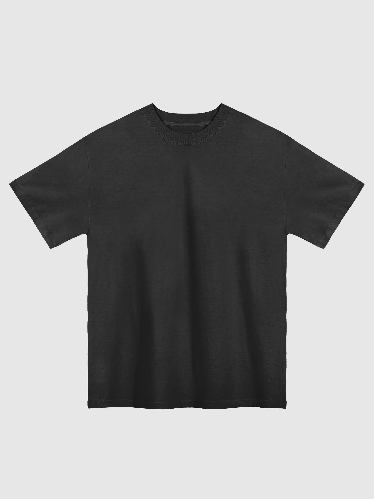 Oversize T-Shirt product image (1)