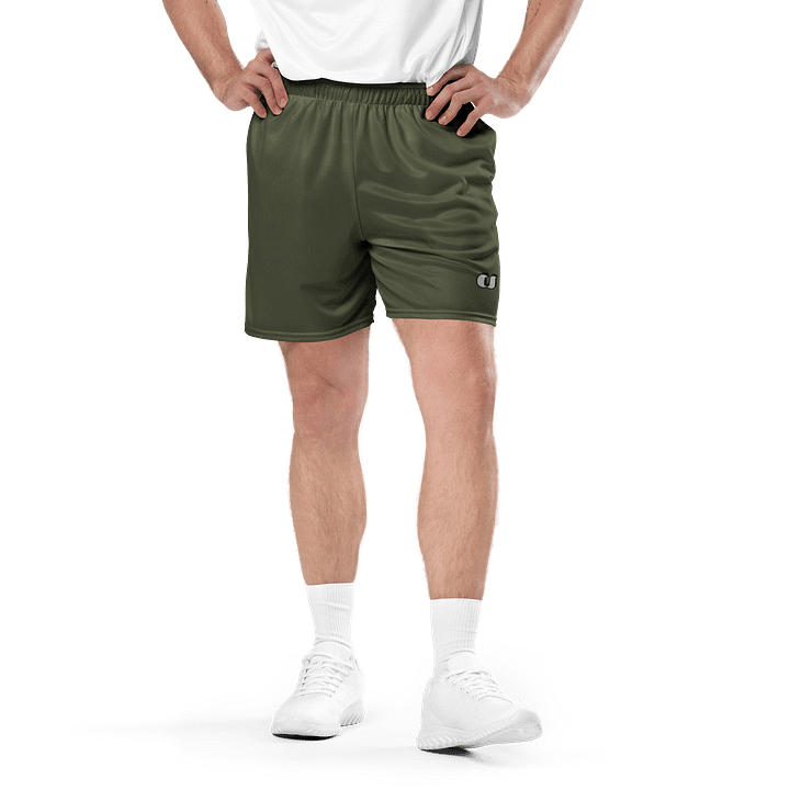 CS Shorts product image (2)