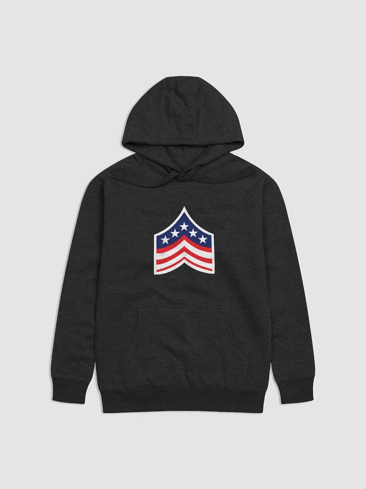 Paradox Design Sweatshirt product image (1)