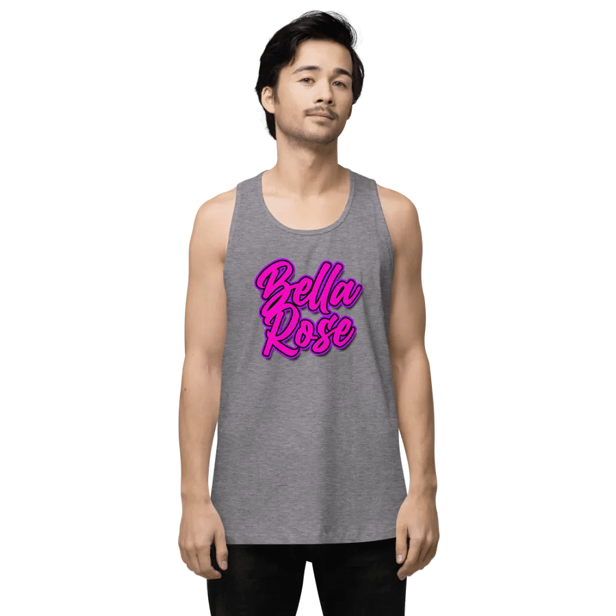 OG Bella Men's tank product image (9)