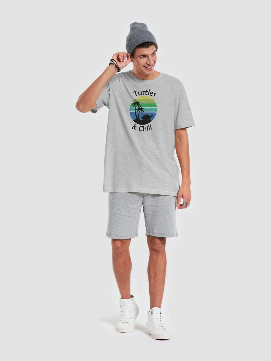 Goodbye Summer Tee product image (6)