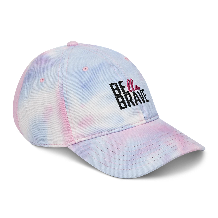 Cotton Candy Brave Cap product image (2)