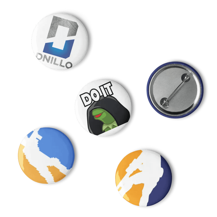 Pin Bundle product image (15)