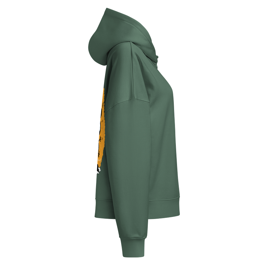 Stanley/Stella Women's Organic Hoodie product image (6)