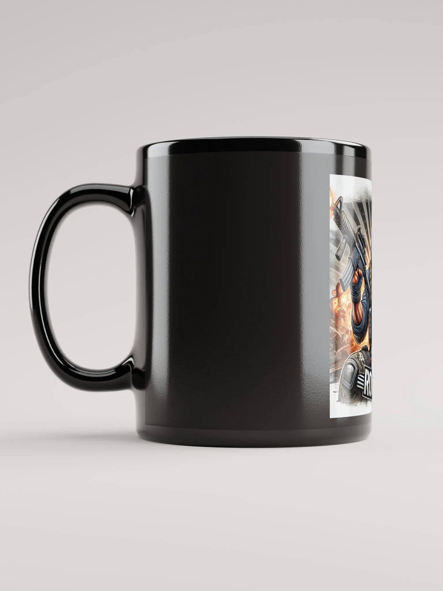 Evil Rooster product image (11)