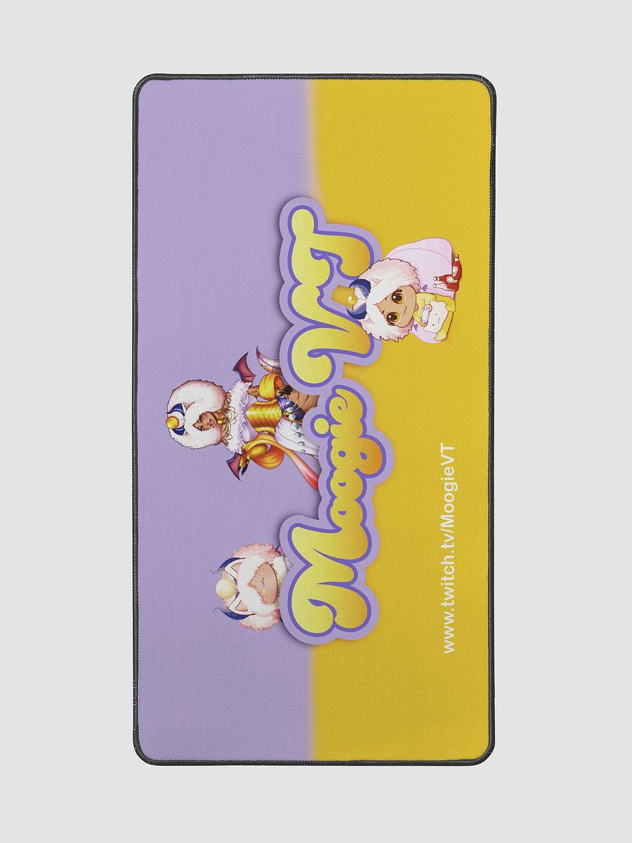 Moogie VT Desk Mat 15.5