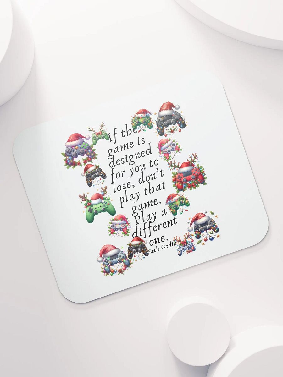 If the game is....Christmas Gamer product image (7)