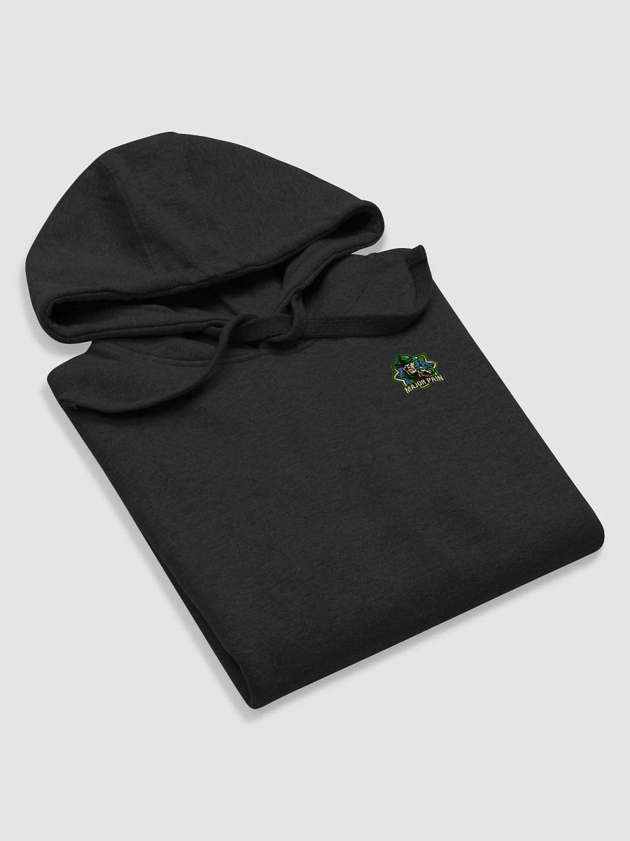 Major Pain-OG Hoodie SP-I product image (5)