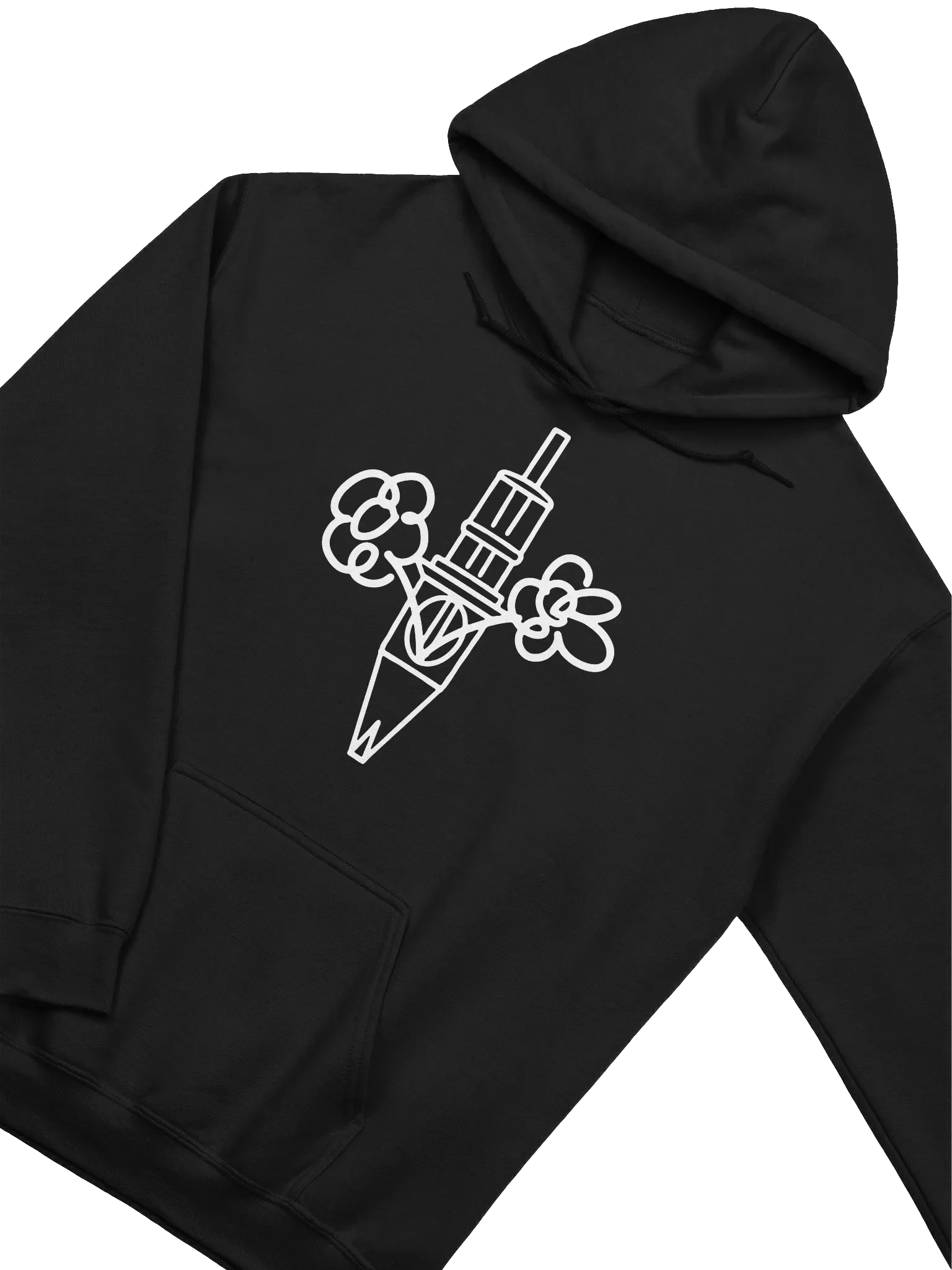 Under The Neeedle (signature drop) product image (3)