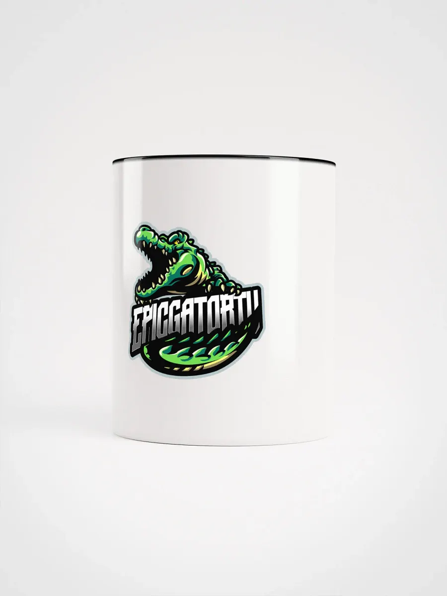 V2 Ceramic Mug with Color Inside product image (61)
