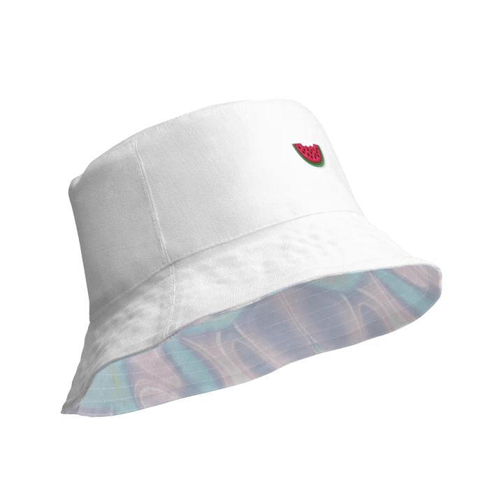 GROOVY MELON | REVERSIBLE HAT product image (1)